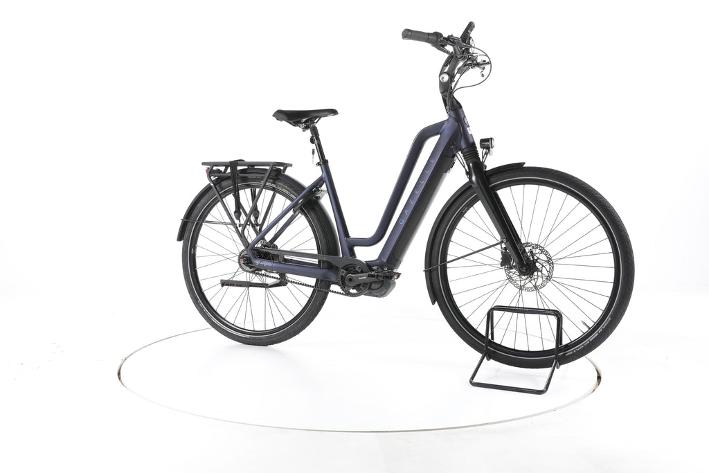 Gazelle Chamonix City E-Bike - Image 2