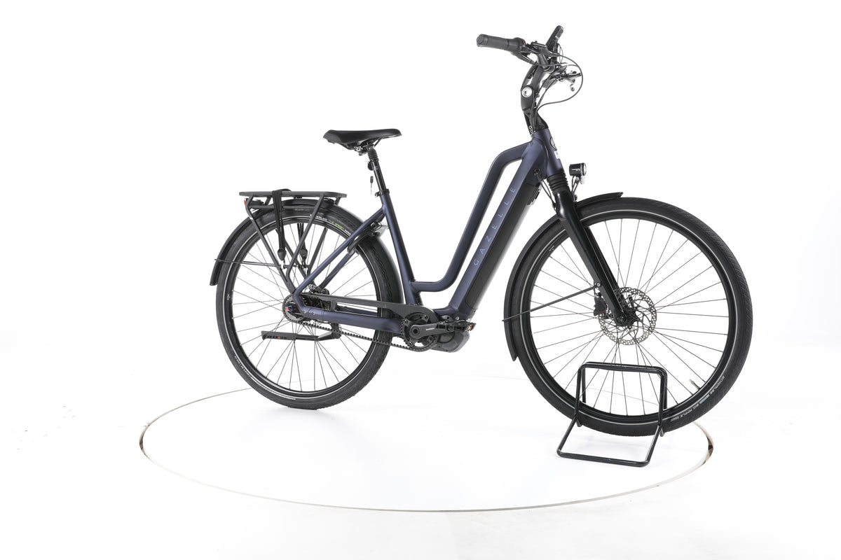 Gazelle Chamonix City E-Bike - Image 2