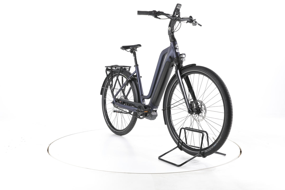 Gazelle Chamonix City E-Bike - Image 3