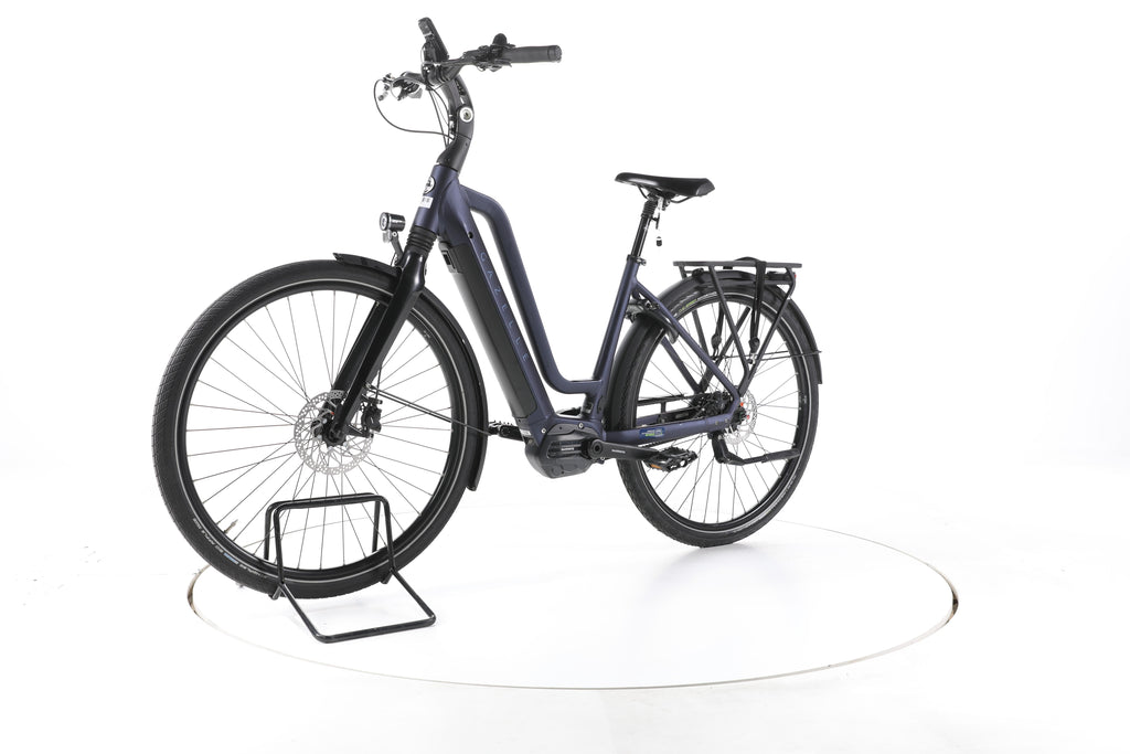 Gazelle Chamonix City E-Bike - Image 6
