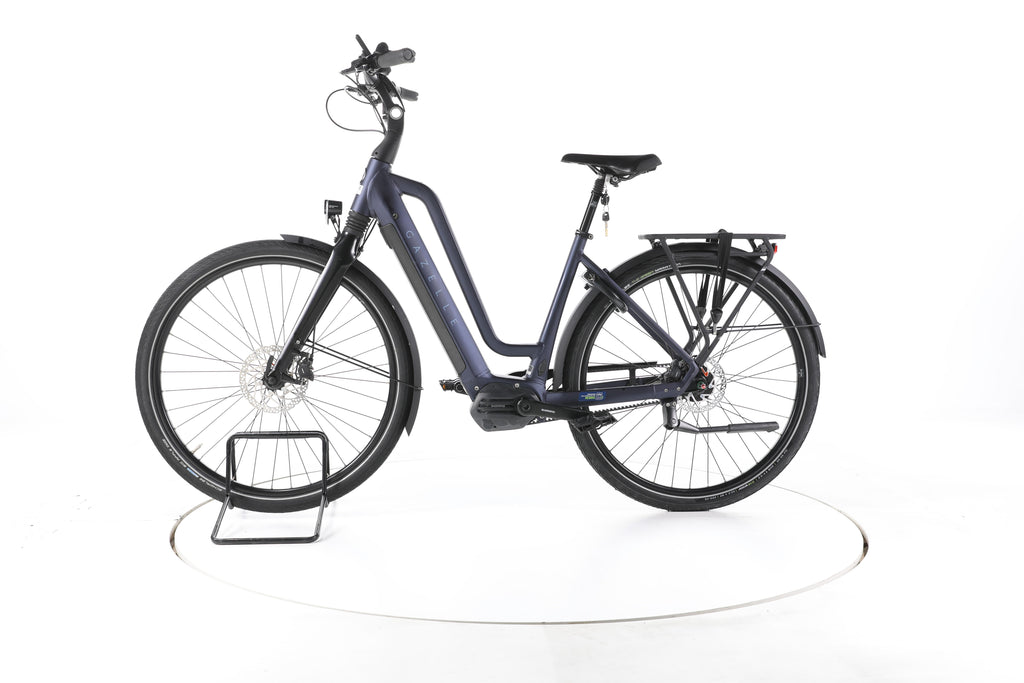 Gazelle Chamonix City E-Bike - Image 7