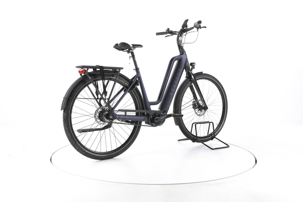Gazelle Chamonix City E-Bike - Image 12