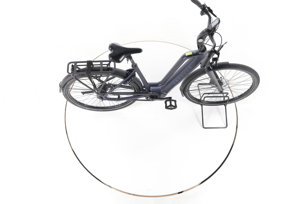 Gazelle Chamonix City E-Bike - Image 13