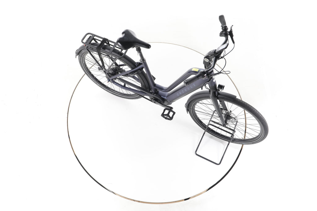 Gazelle Chamonix City E-Bike - Image 14