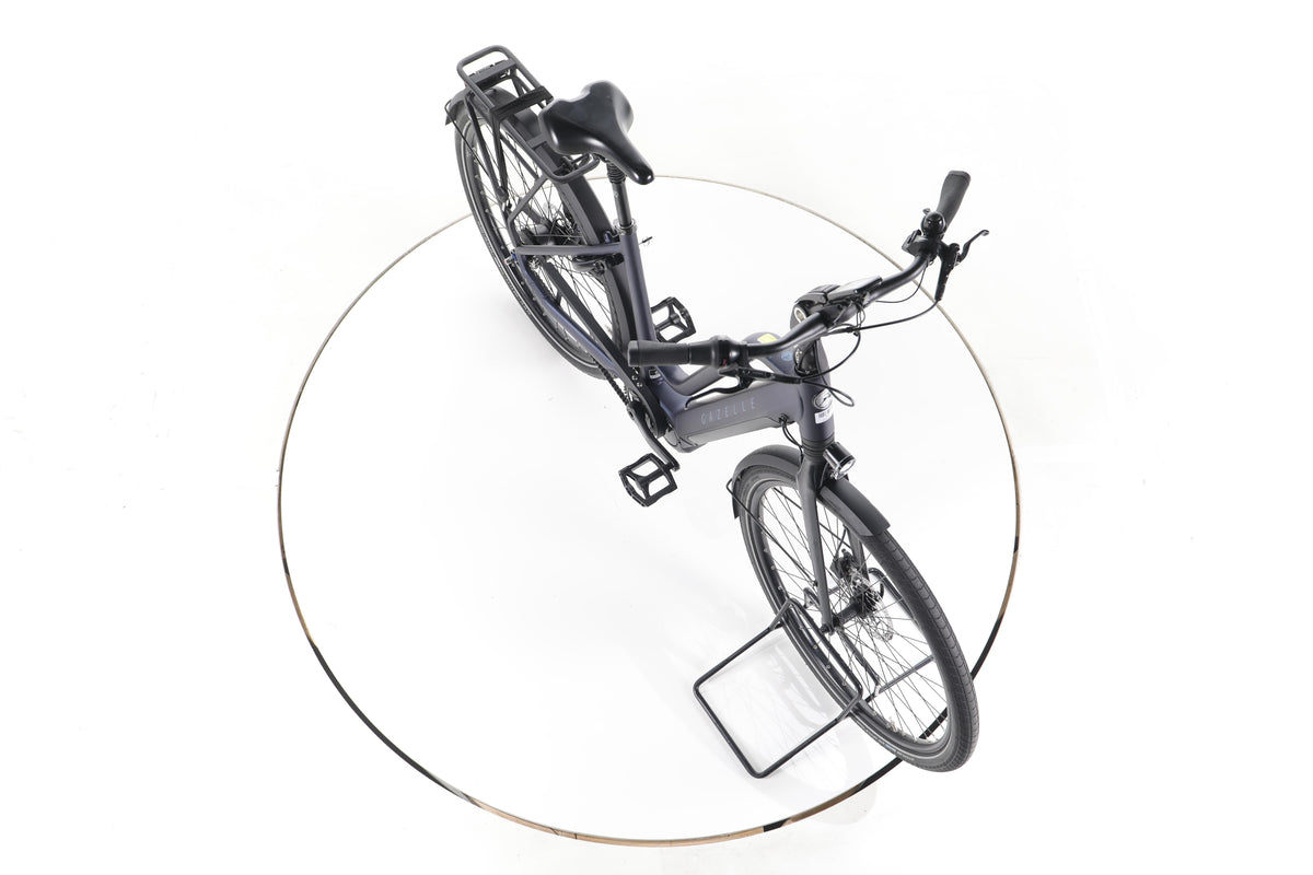 Gazelle Chamonix City E-Bike - Image 15