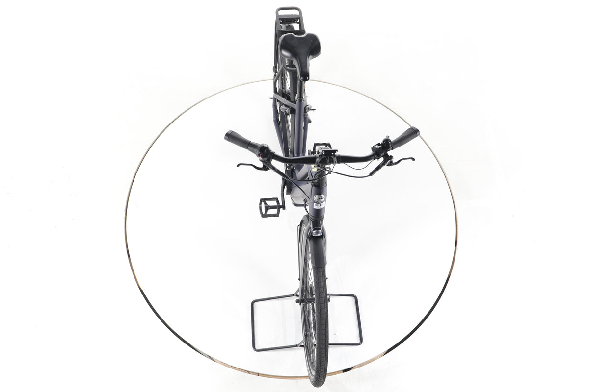 Gazelle Chamonix City E-Bike - Image 16