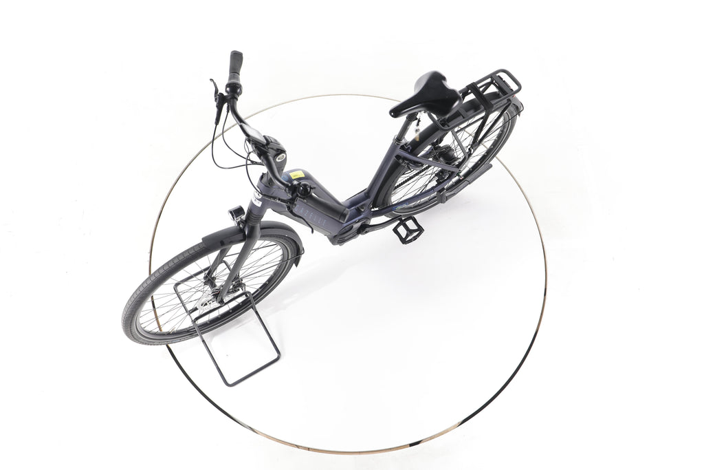 Gazelle Chamonix City E-Bike - Image 18