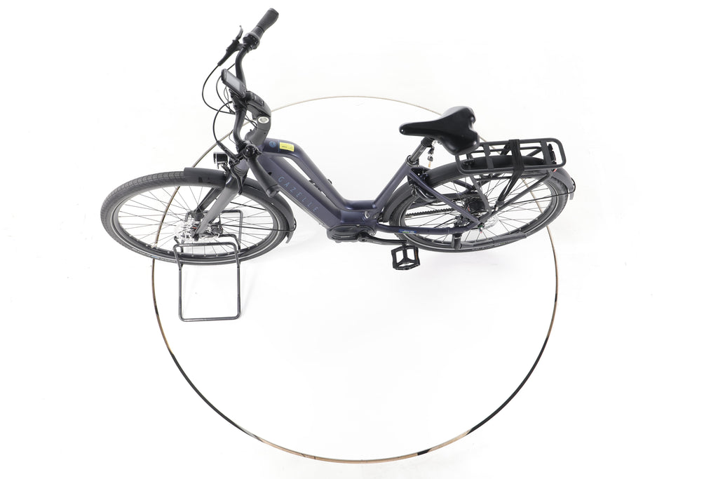 Gazelle Chamonix City E-Bike - Image 19