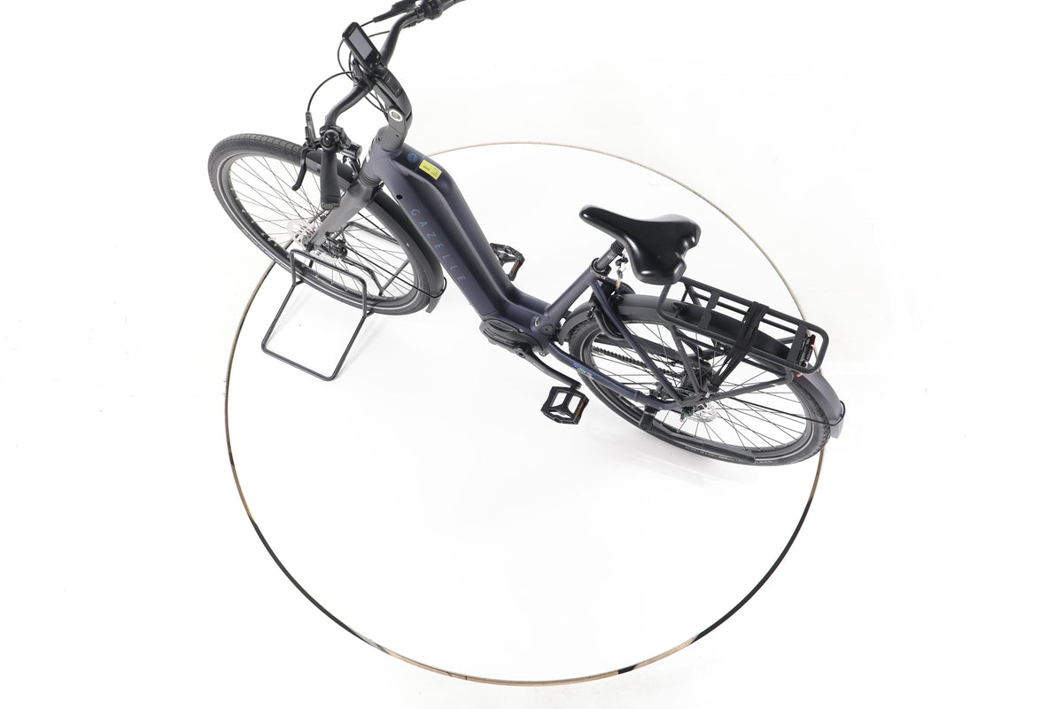 Gazelle Chamonix City E-Bike - Image 20
