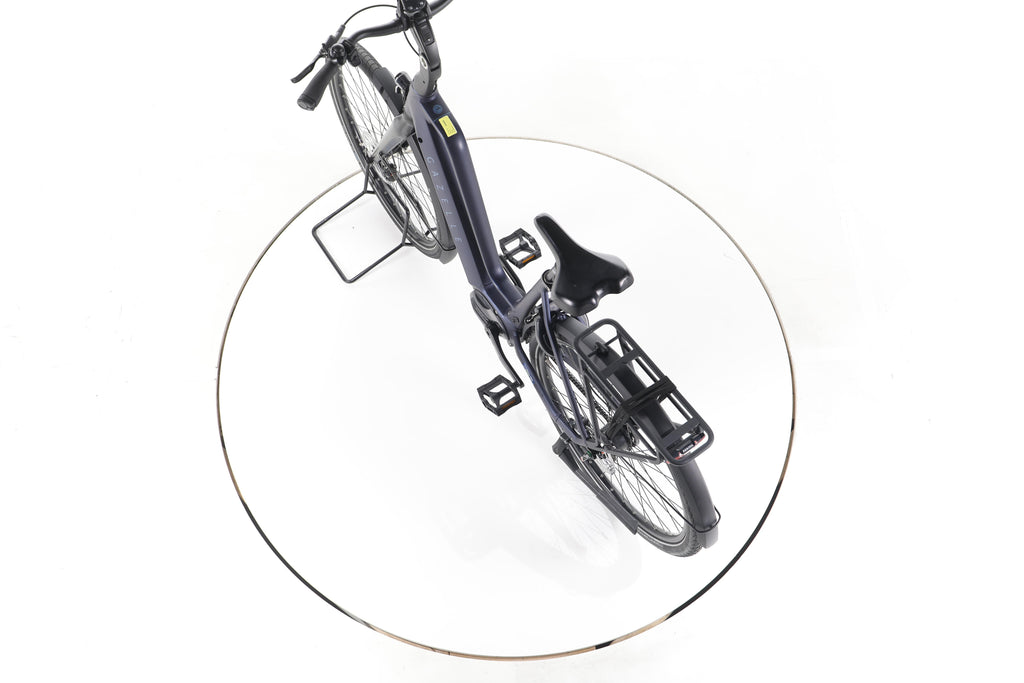 Gazelle Chamonix City E-Bike - Image 21