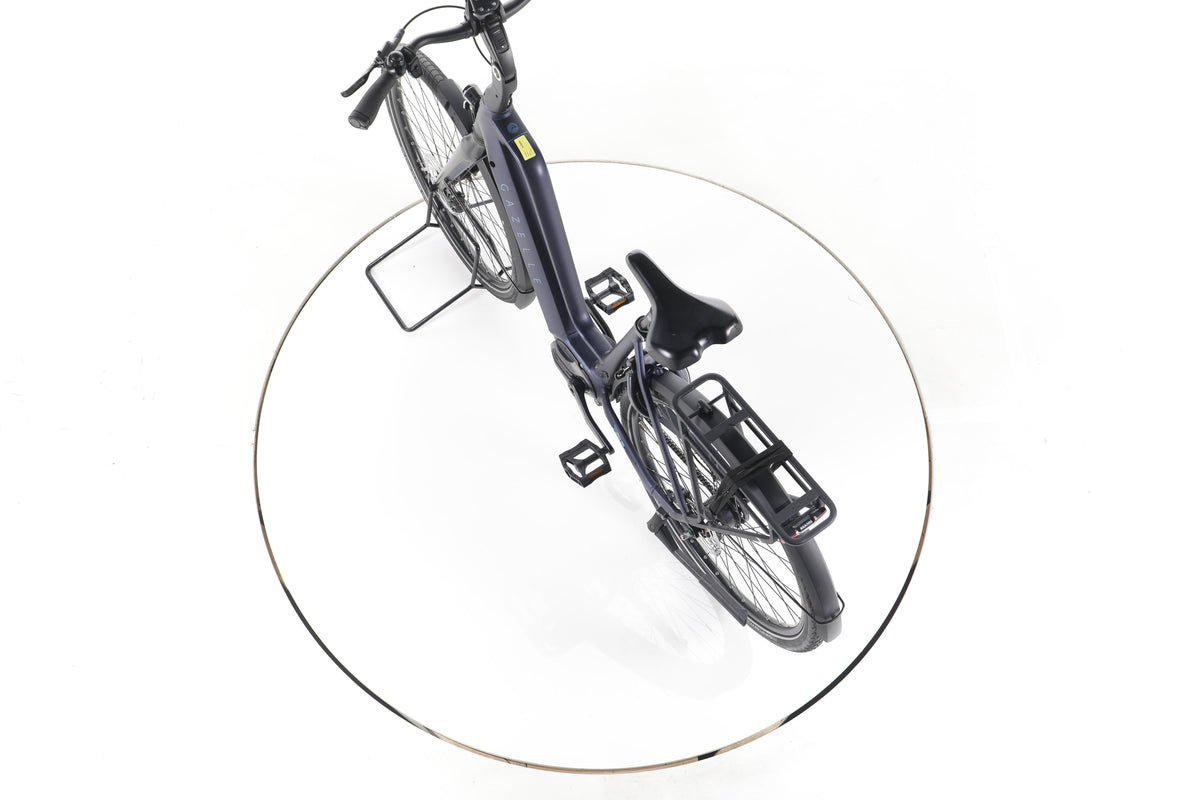 Gazelle Chamonix City E-Bike - Image 21