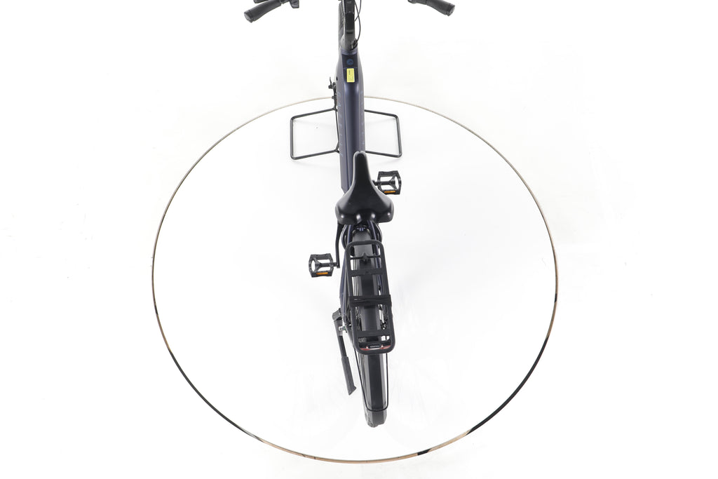 Gazelle Chamonix City E-Bike - Image 22
