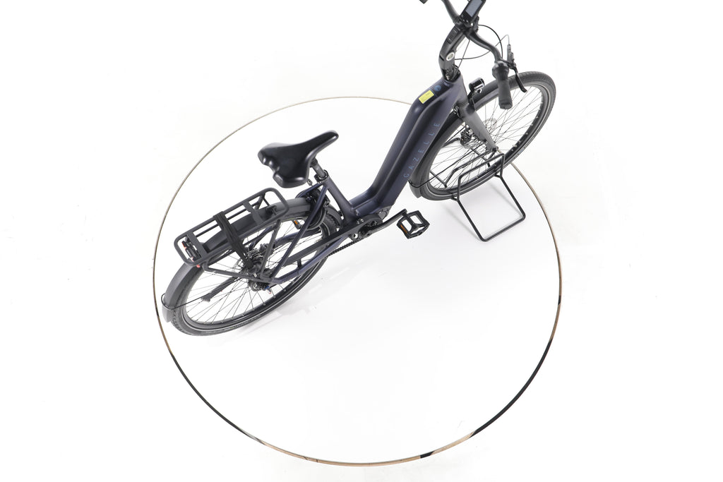 Gazelle Chamonix City E-Bike - Image 24