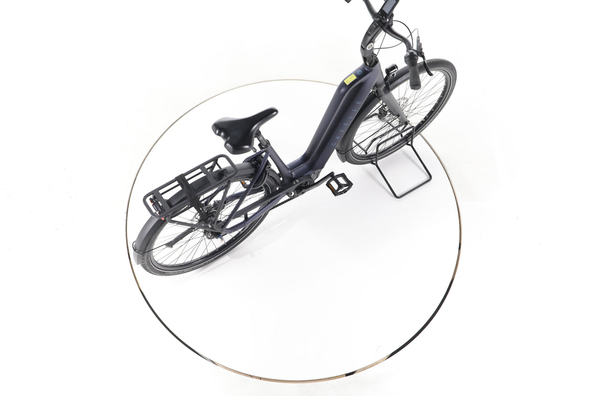 Gazelle Chamonix City E-Bike - Image 24