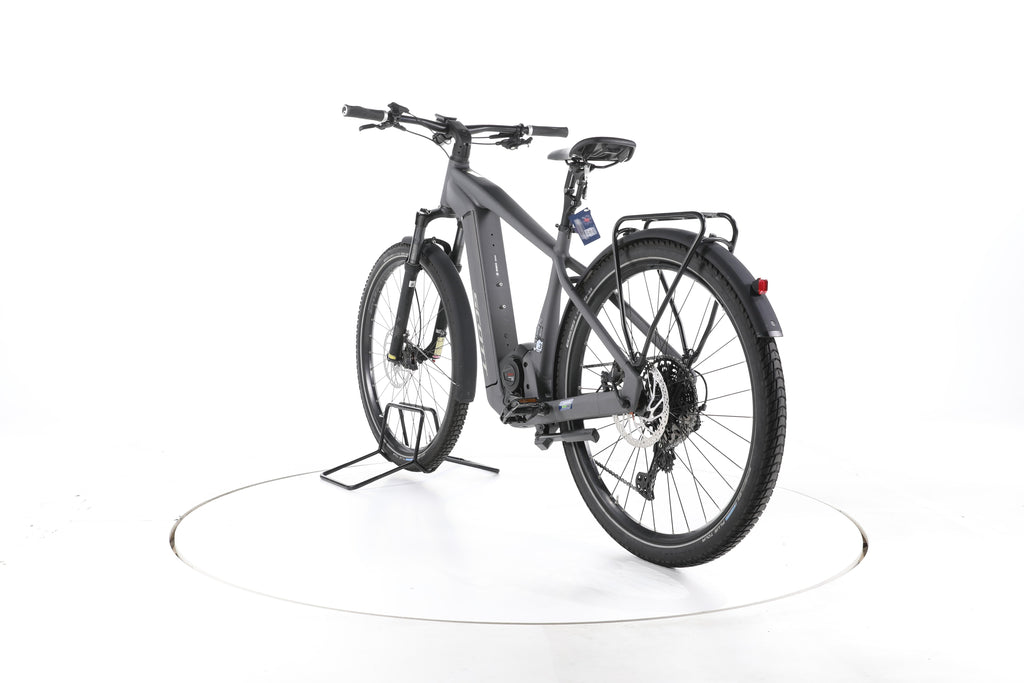 Scott Axis eRIDE EVO Tour Trekking E-Bike - Image 9