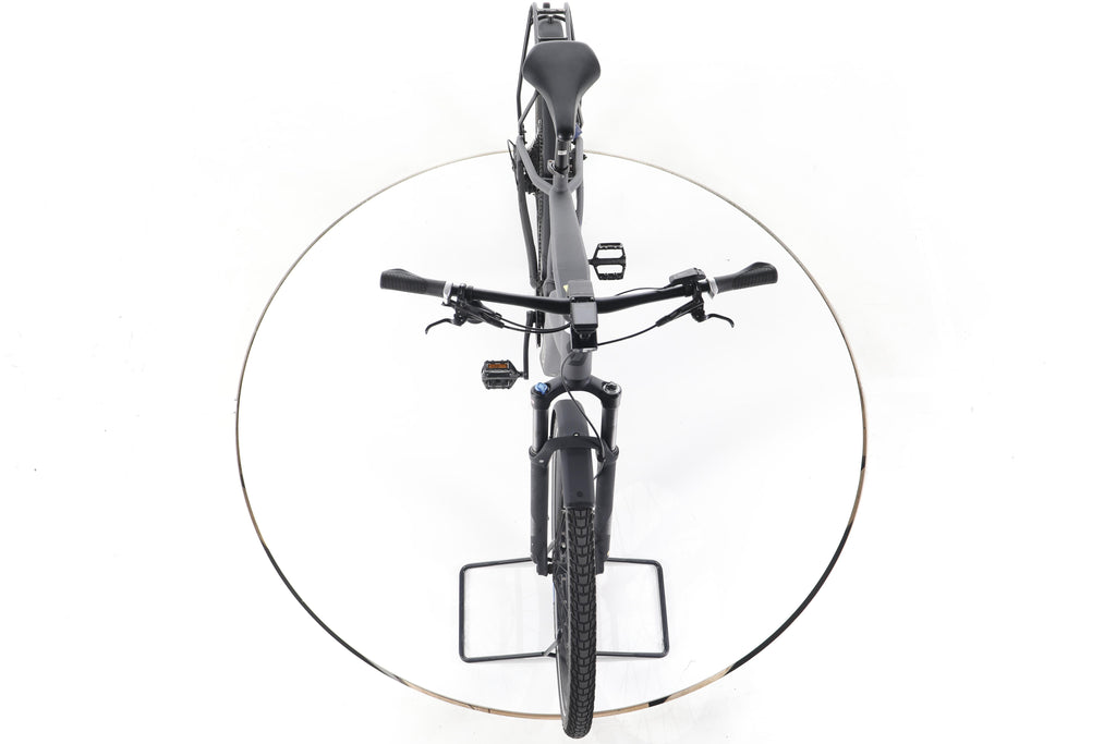 Scott Axis eRIDE EVO Tour Trekking E-Bike - Image 16