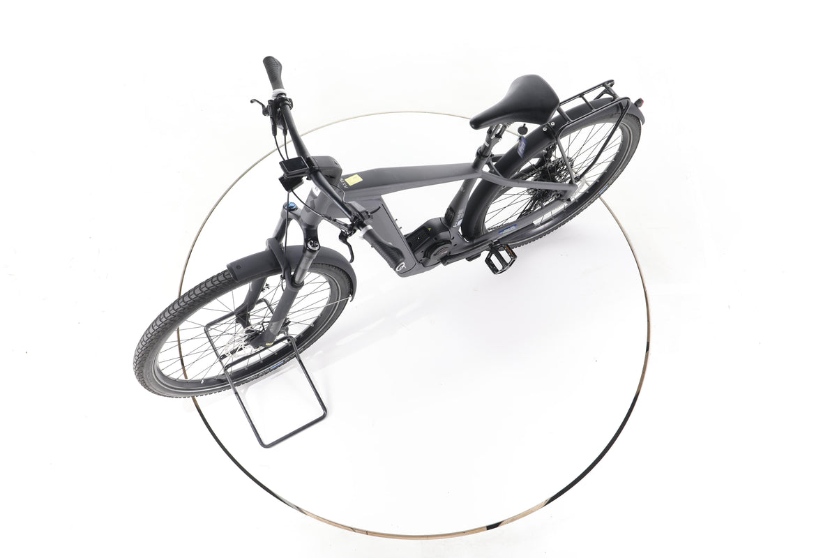 Scott Axis eRIDE EVO Tour Trekking E-Bike - Image 18