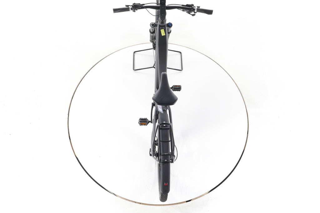 Scott Axis eRIDE EVO Tour Trekking E-Bike - Image 22