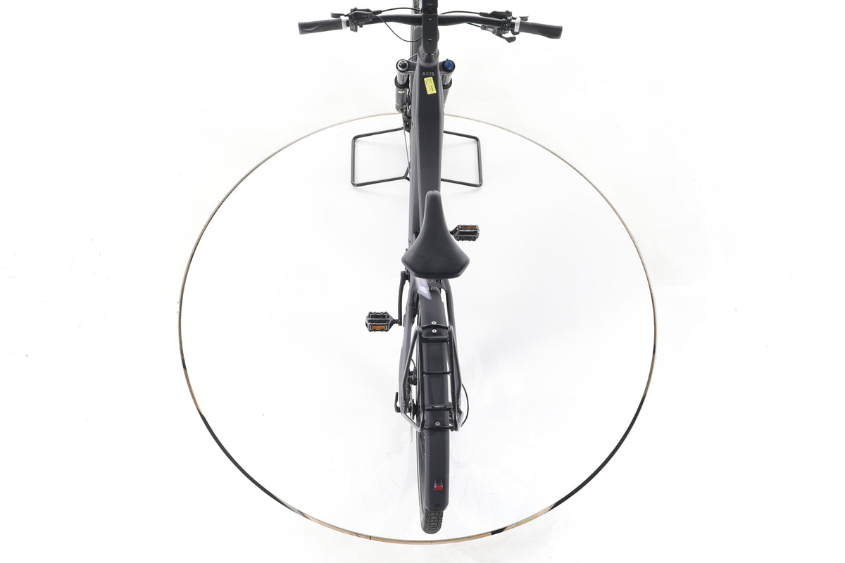 Scott Axis eRIDE EVO Tour Trekking E-Bike - Image 22