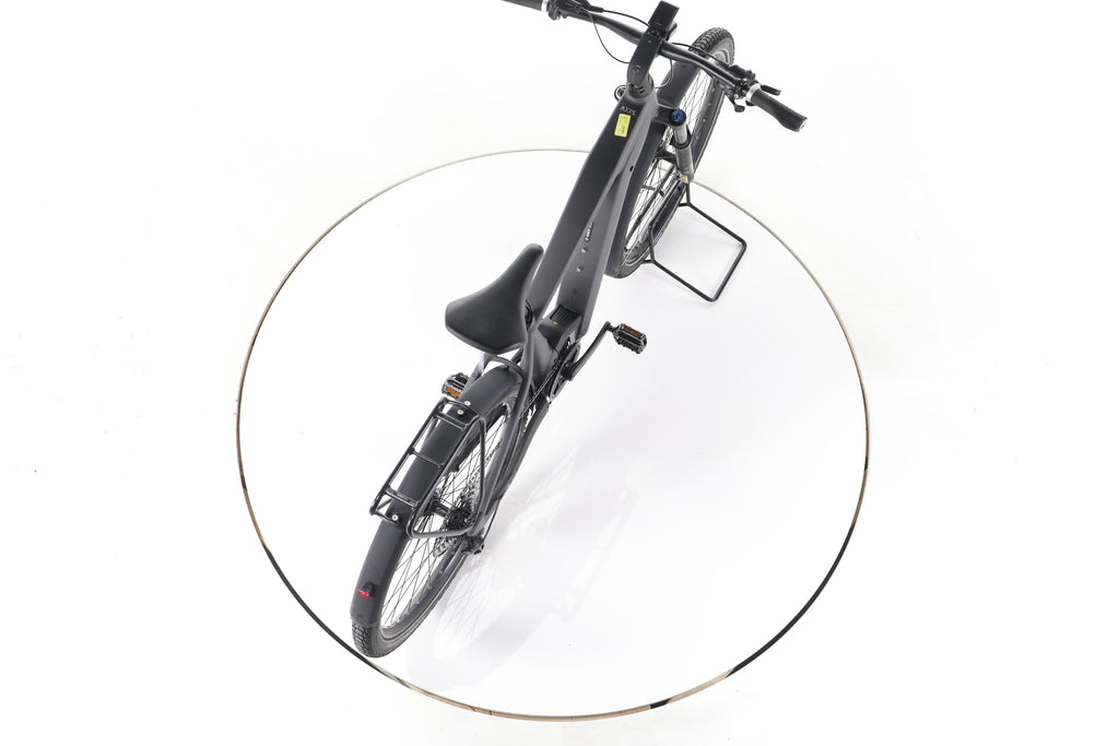 Scott Axis eRIDE EVO Tour Trekking E-Bike - Image 23