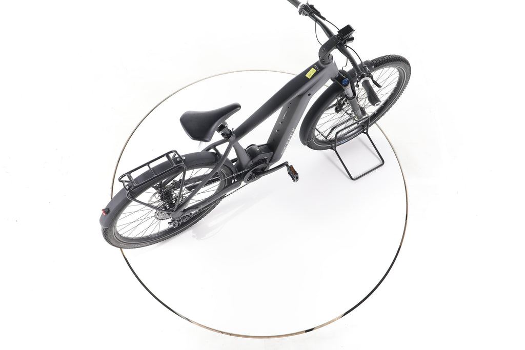 Scott Axis eRIDE EVO Tour Trekking E-Bike - Image 24