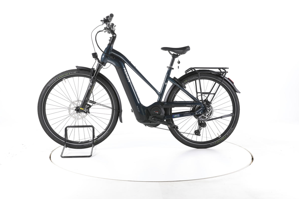 Pegasus Premio EVO 11 Trekking E-Bike Tiefeinsteiger - Image 7