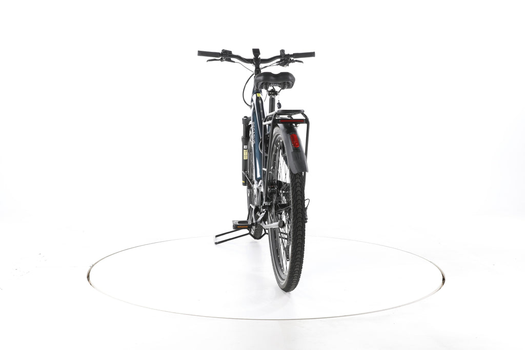 Pegasus Premio EVO 11 Trekking E-Bike Tiefeinsteiger - Image 10