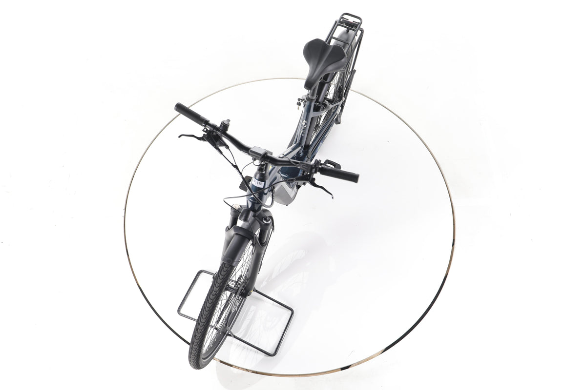 Pegasus Premio EVO 11 Trekking E-Bike Tiefeinsteiger - Image 17