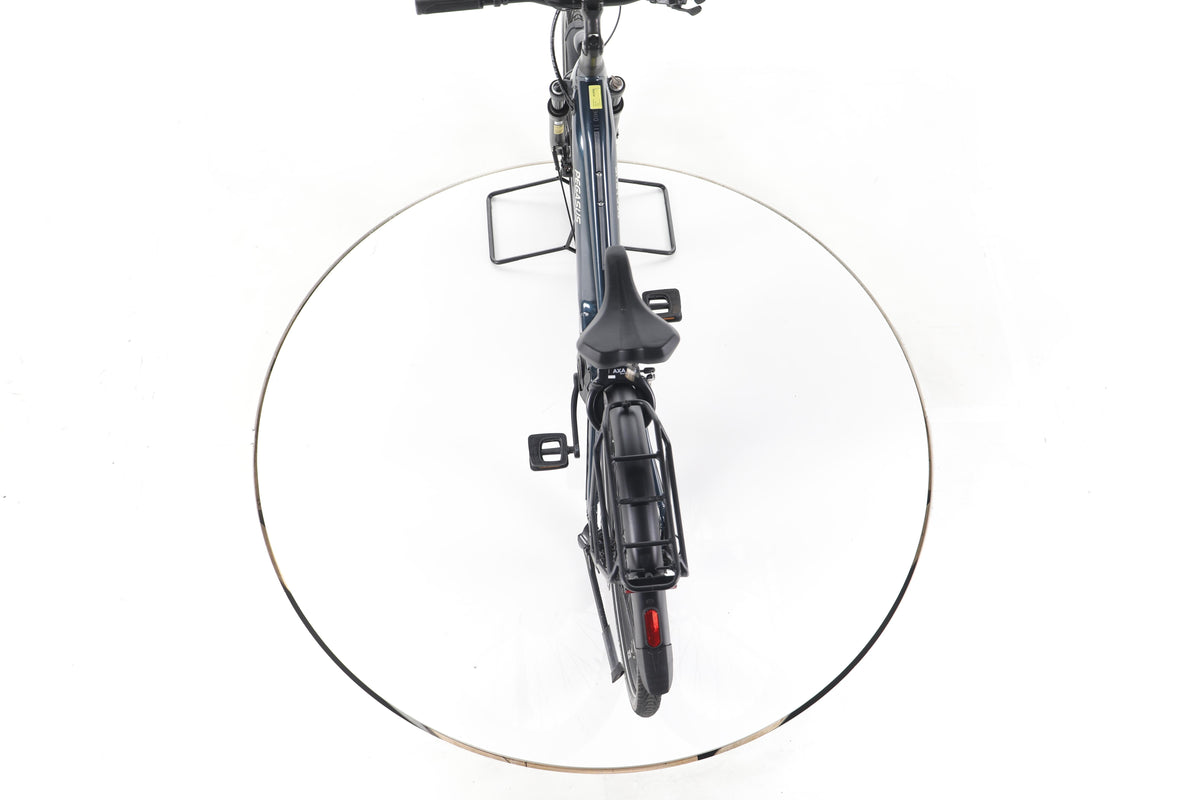 Pegasus Premio EVO 11 Trekking E-Bike Tiefeinsteiger - Image 22