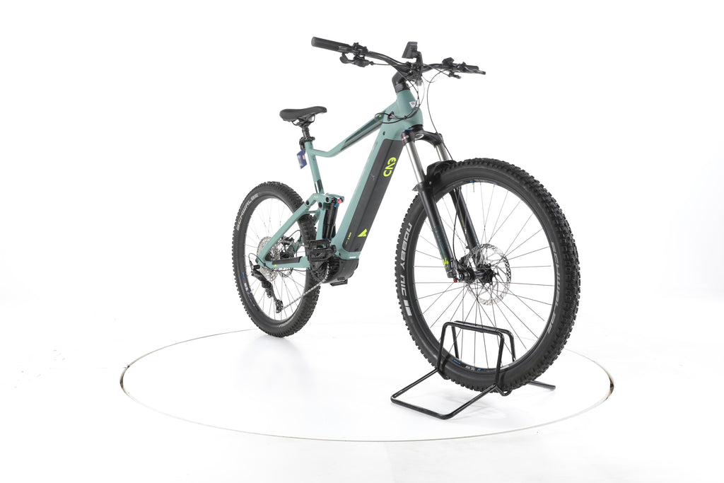 Bulls Copperhead Evo AM2 E-Bike Fully - Image 3