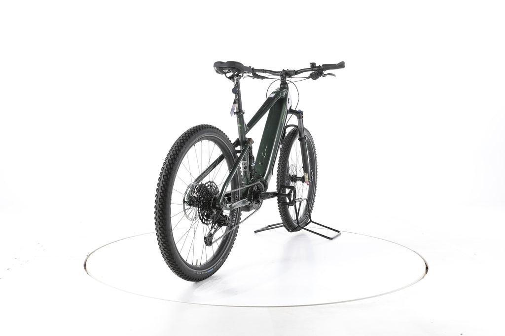 HoheAcht Mola Roko E-Bike Fully - Image 11