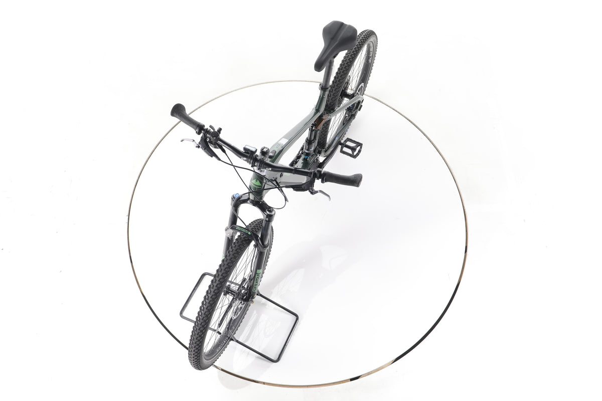 HoheAcht Mola Roko E-Bike Fully - Image 17
