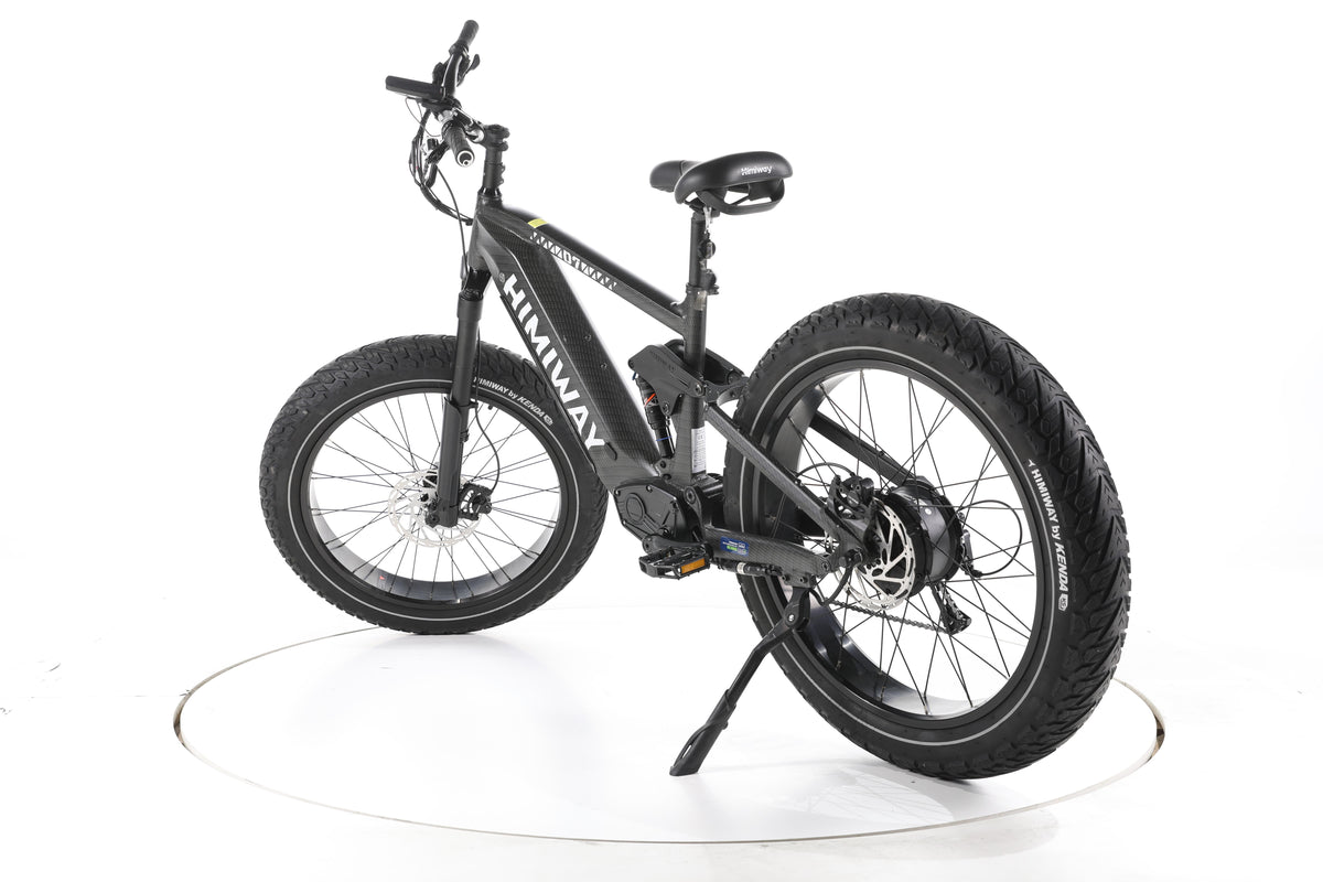 Himiway Cobra Pro E-Bike Fully - Image 9