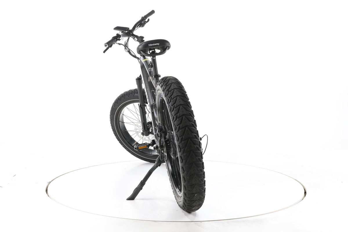 Himiway Cobra Pro E-Bike Fully - Image 10
