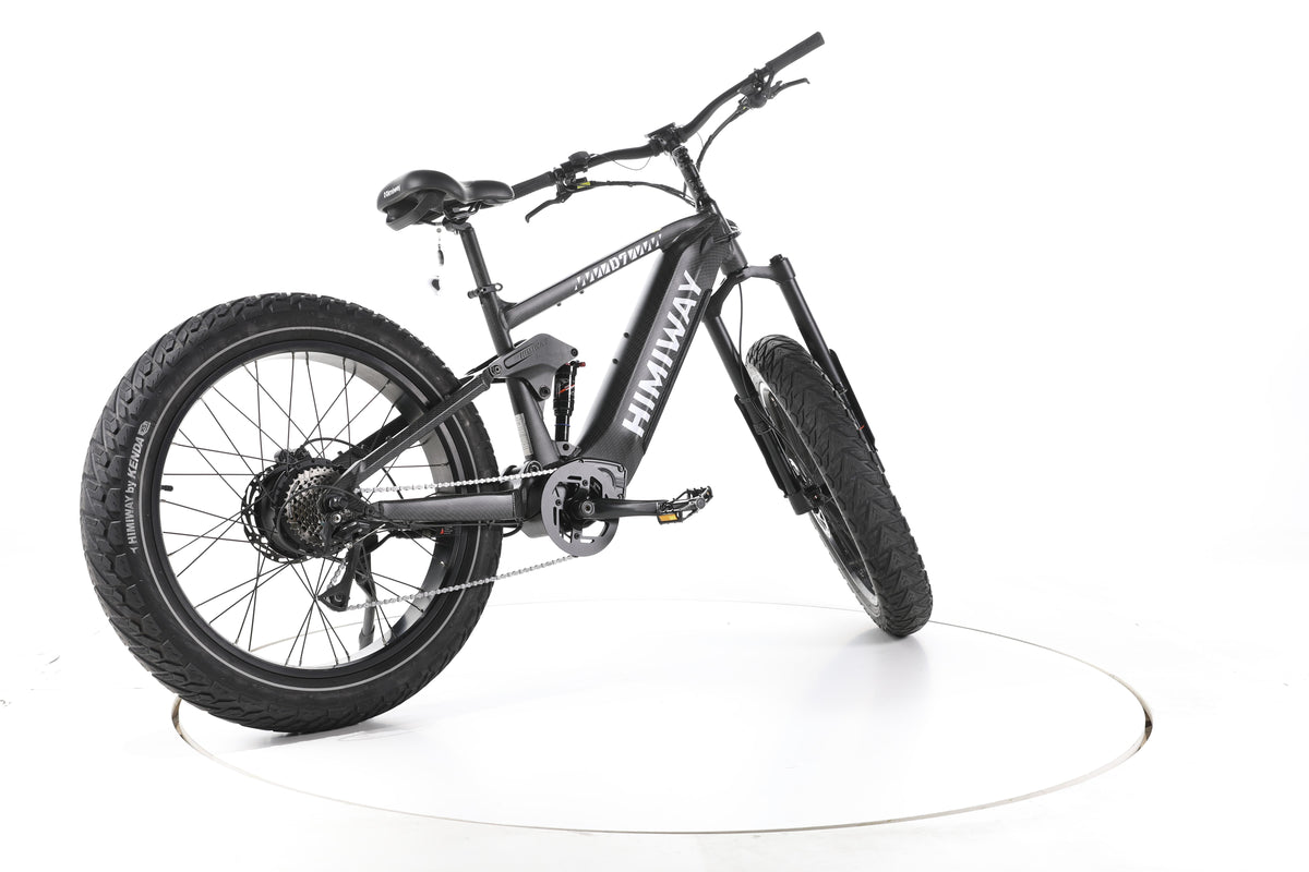 Himiway Cobra Pro E-Bike Fully - Image 12