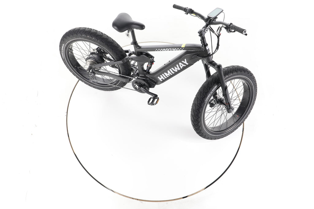 Himiway Cobra Pro E-Bike Fully - Image 14