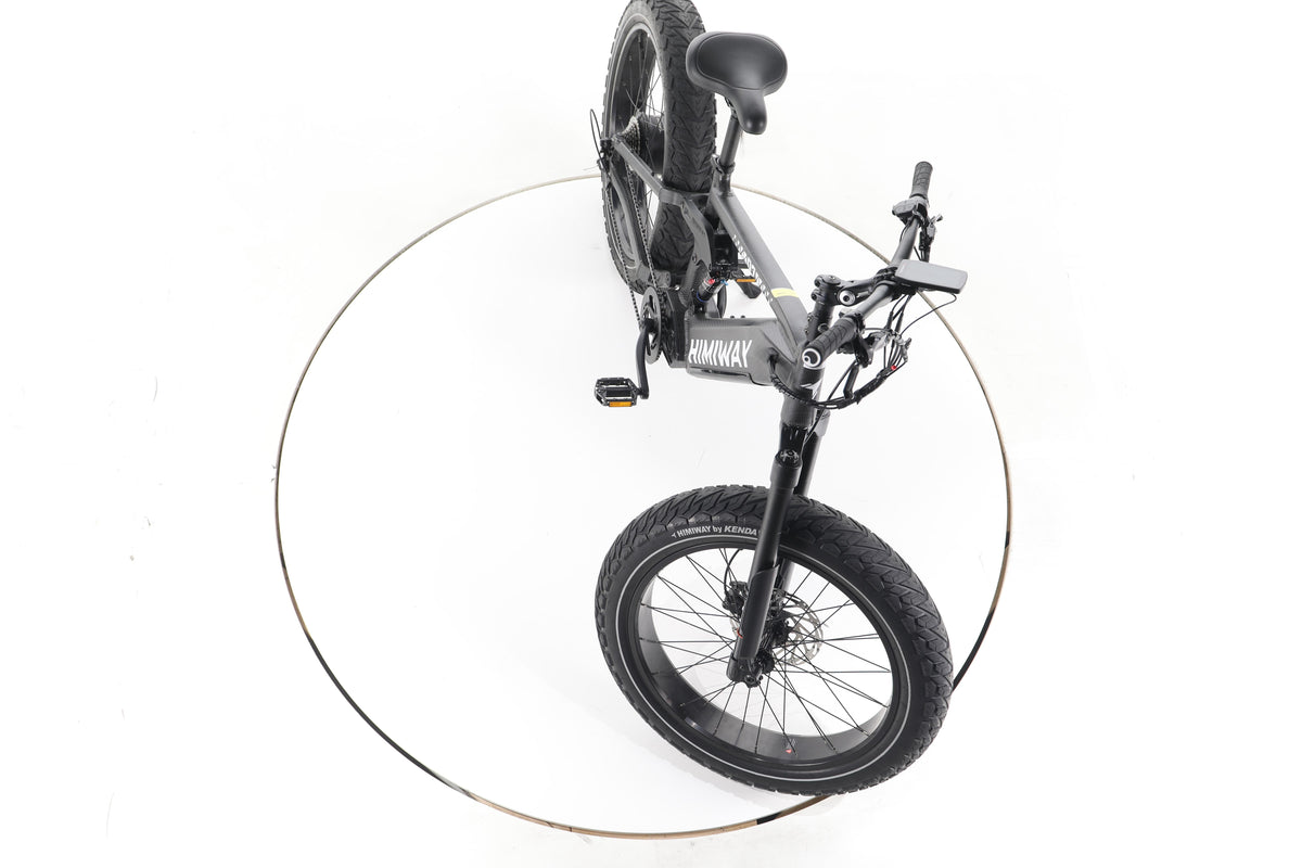 Himiway Cobra Pro E-Bike Fully - Image 16
