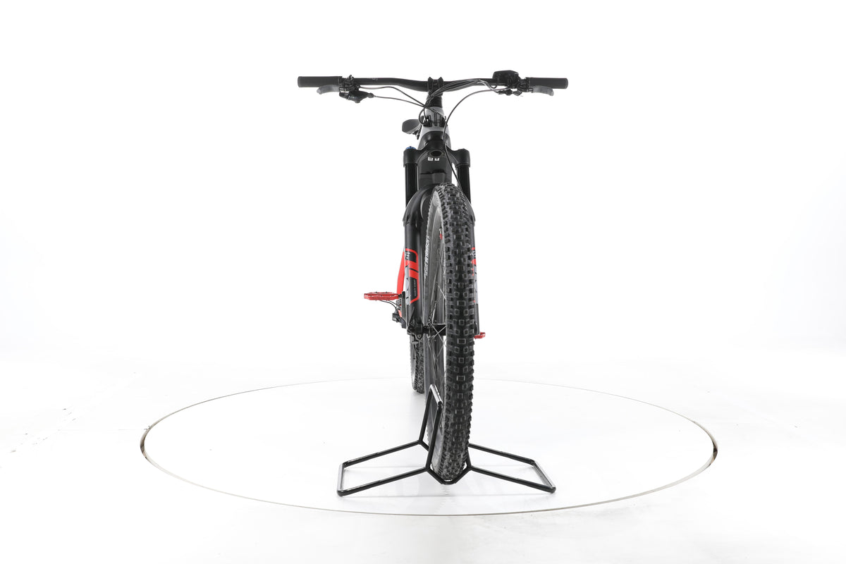 Haibike ALLMTN 6 E-Bike Fully Carbon - Image 4
