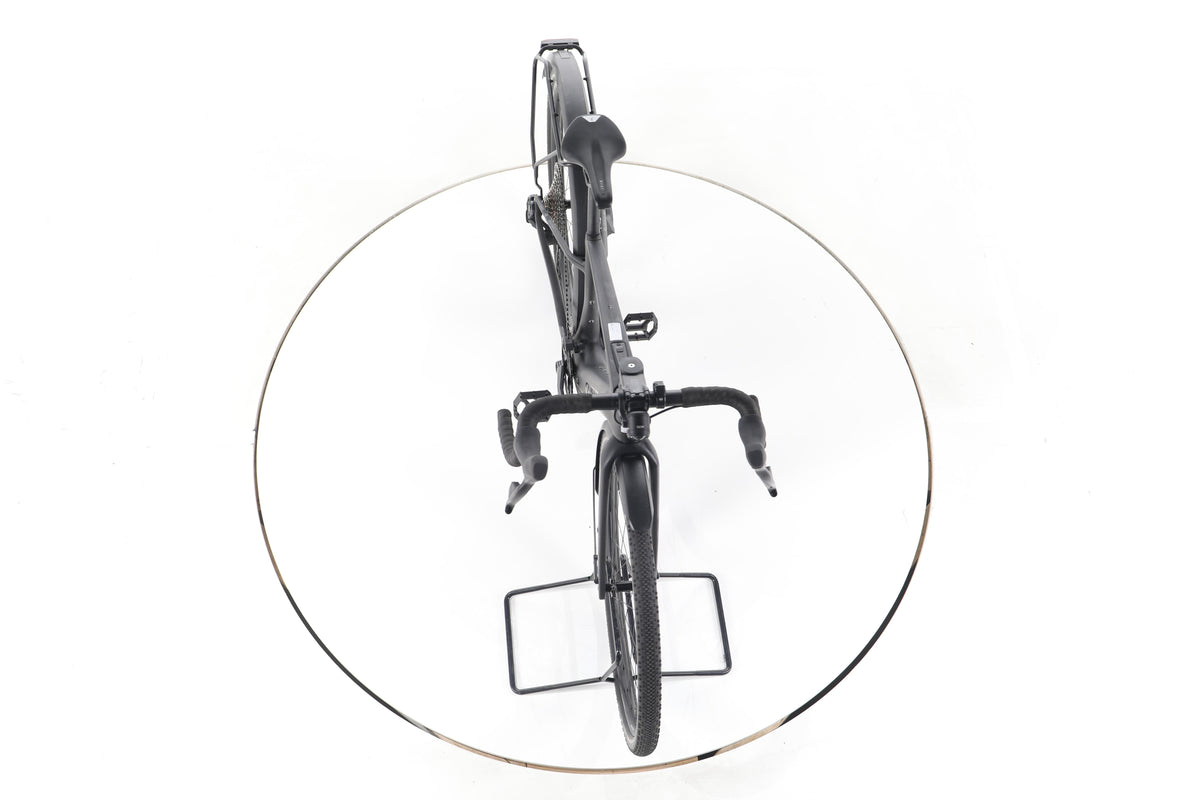 Cube Nuroad Hyb C:62 SLX E-Gravel & Rennrad Carbon 2024 - Image 16