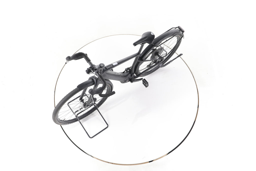Cube Nuroad Hyb C:62 SLX E-Gravel & Rennrad Carbon 2024 - Image 18