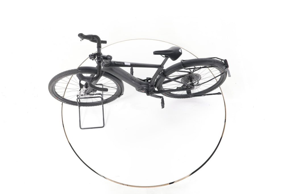 Cube Nuroad Hyb C:62 SLX E-Gravel & Rennrad Carbon 2024 - Image 19