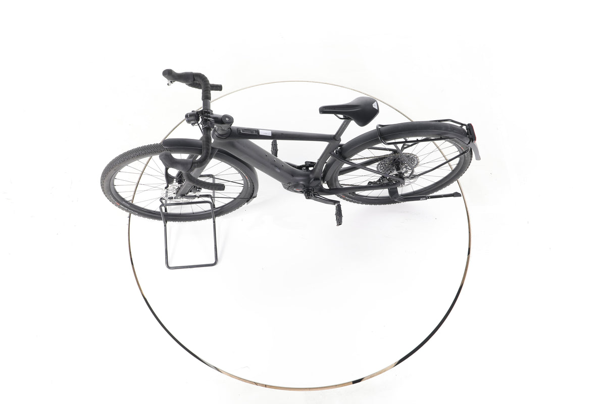 Cube Nuroad Hyb C:62 SLX E-Gravel & Rennrad Carbon 2024 - Image 19