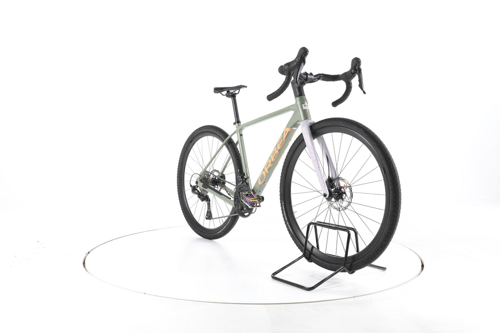 Orbea Terra H30 Gravelbike 2025 - Image 3