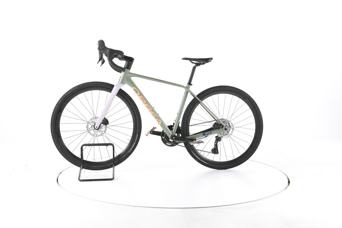 Orbea Terra H30 Gravelbike 2025 - Image 7