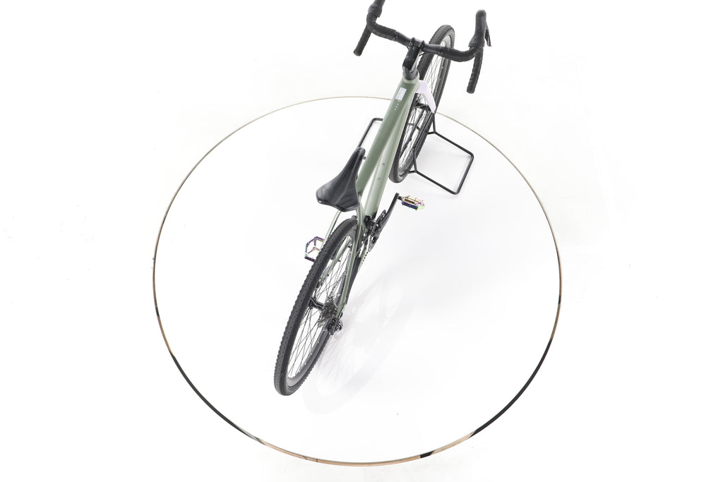 Orbea Terra H30 Gravelbike 2025 - Image 23