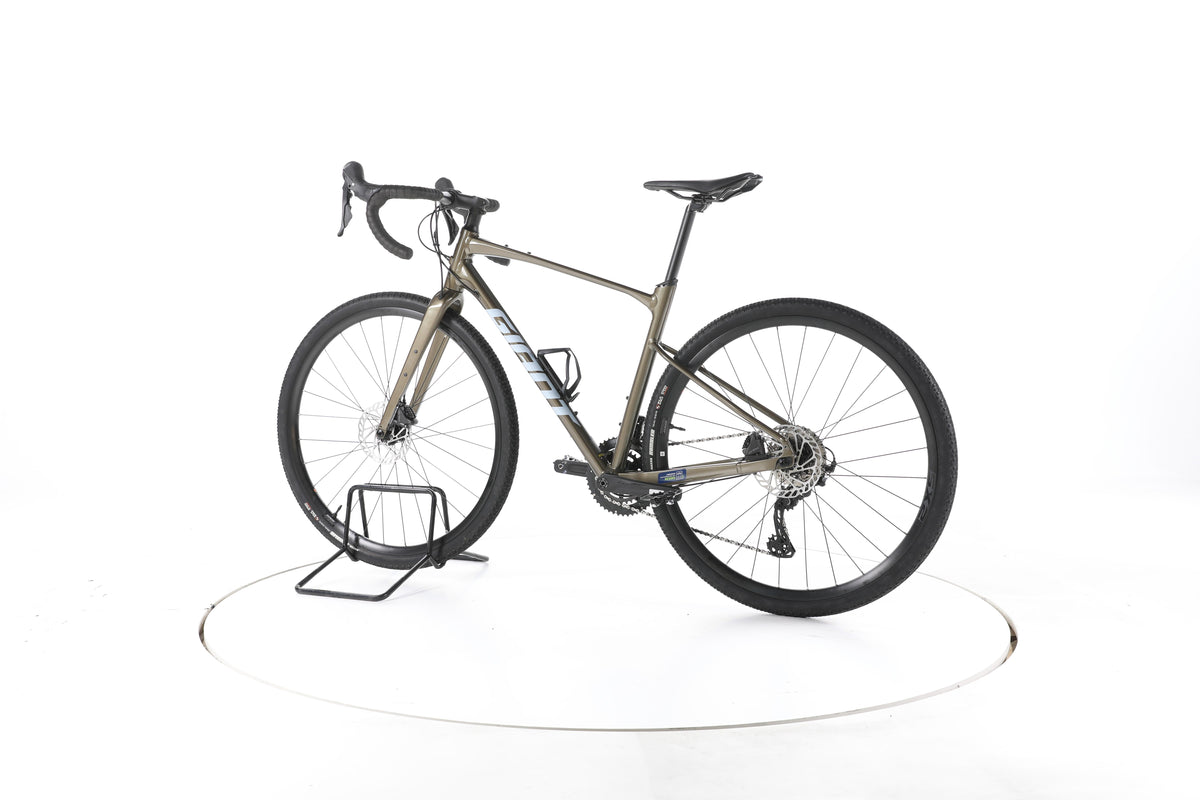 Giant Revolt 0 Gravelbike 2024 - Image 8