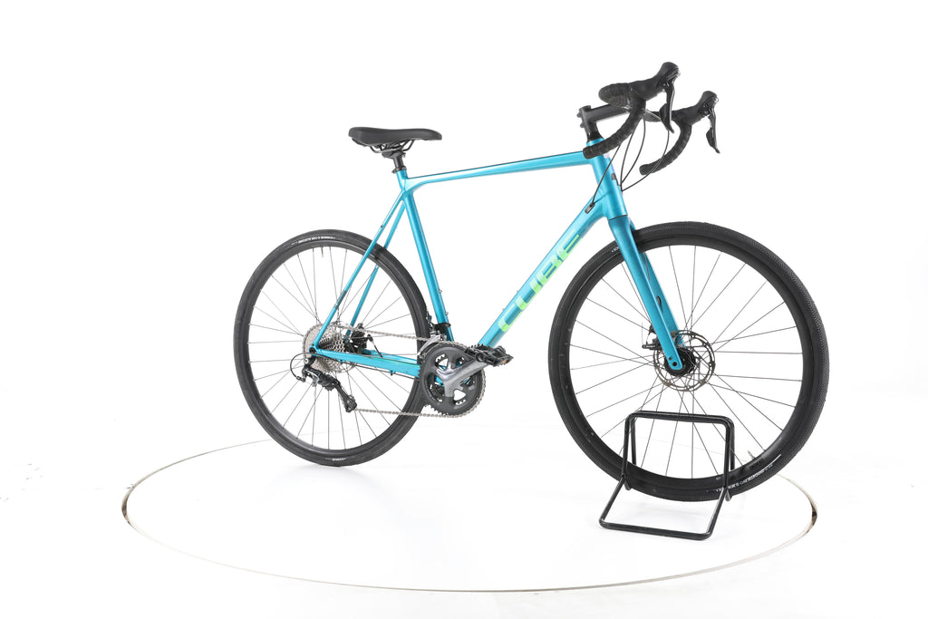 Cube Cross Race Gravelbike - Image 2