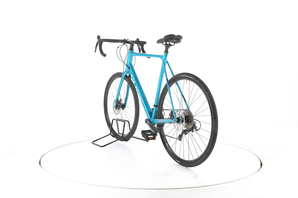 Cube Cross Race Gravelbike - Image 9