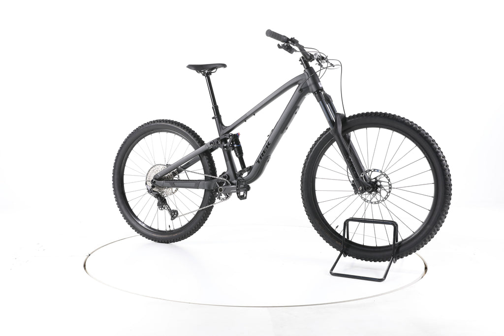 Trek Fuel Ex 5 Fahrrad Fully - Image 2