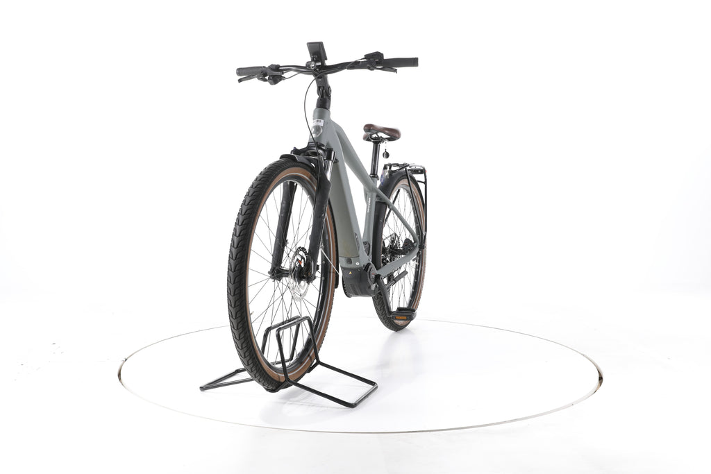 Scott Sub Sport eRIDE 20 Trekking E-Bike - Image 5